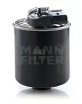 Filtru combustibil Mann-Filter WK820/5