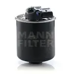 Filtru combustibil Mann-Filter WK820/6
