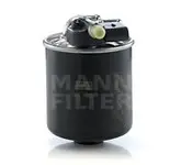 Filtru combustibil Mann-Filter WK820/7