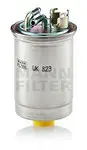 Filtru combustibil Mann-Filter WK823