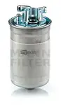 Filtru combustibil Mann-Filter WK823/1