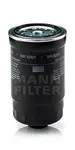Filtru combustibil Mann-Filter WK824/1
