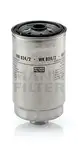 Filtru combustibil Mann-Filter WK824/2
