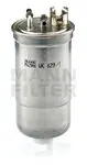 Filtru combustibil Mann-Filter WK829/1x