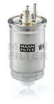 Filtru combustibil Mann-Filter WK829/2