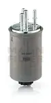 Filtru combustibil Mann-Filter WK829/5