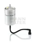 Filtru combustibil Mann-Filter WK832/1