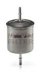 Filtru combustibil Mann-Filter WK832/2
