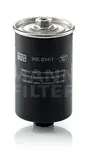 Filtru combustibil Mann-Filter WK834/1