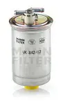 Filtru combustibil Mann-Filter WK842/12x