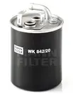 Filtru combustibil Mann-Filter WK842/20
