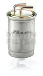 Filtru combustibil Mann-Filter WK845/3