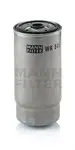 filtru combustibil