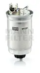 Filtru combustibil Mann-Filter WK851
