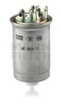 Filtru combustibil Mann-Filter WK853/11