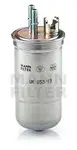 Filtru combustibil Mann-Filter WK853/13