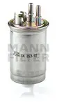 Filtru combustibil Mann-Filter WK853/18