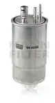 Filtru combustibil Mann-Filter WK853/20