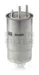 Filtru combustibil Mann-Filter WK853/21