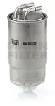 Filtru combustibil Mann-Filter WK853/23