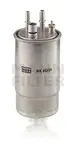 Filtru combustibil Mann-Filter WK853/24