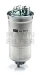 Filtru combustibil Mann-Filter WK853/3x