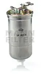 Filtru combustibil Mann-Filter WK853/4