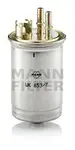 Filtru combustibil Mann-Filter WK853/7