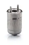 Filtru combustibil Mann-Filter WK9012x