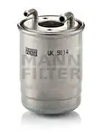Filtru combustibil Mann-Filter WK9014z