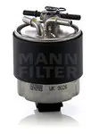 Filtru combustibil Mann-Filter WK9026