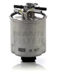 Filtru combustibil Mann-Filter WK9027
