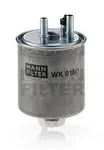 Filtru combustibil Mann-Filter WK918/1