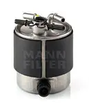Filtru combustibil Mann-Filter WK920/7