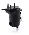 Filtru combustibil Mann-Filter WK939/10x