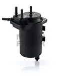 Filtru combustibil Mann-Filter WK939/5