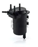 Filtru combustibil Mann-Filter WK939/8x