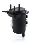 Filtru combustibil Mann-Filter WK939/9x