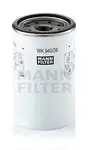 Filtru combustibil Mann-Filter WK940/38x
