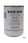 Filtru combustibil original Volvo 22253547