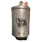 Filtru combustibil primar original JCB 320/04133A