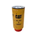 Filtru combustibil separator original Caterpillar 326-1643