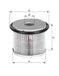 filtru combustibil
