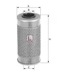 filtru combustibil Sofima S0492N