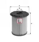 filtru combustibil Sofima S0920NC