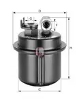 filtru combustibil Sofima S1538B