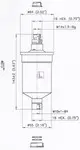 filtru combustibil