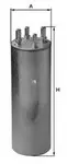 filtru combustibil