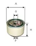 filtru combustibil Sofima S2410NR