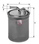 filtru combustibil Sofima S4016NR